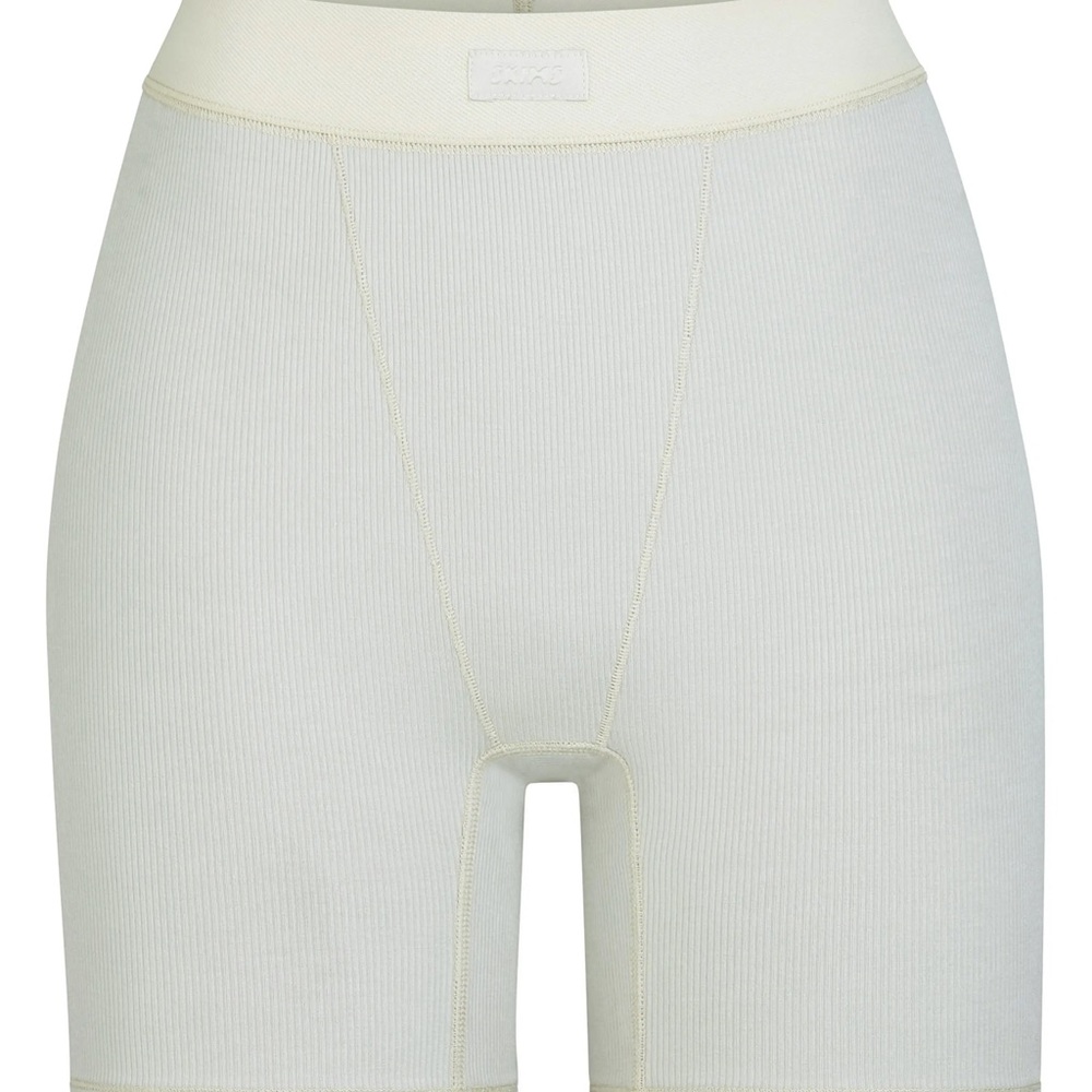 Skims Soft Lounge Boxer Short